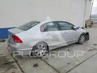 2008 Honda CIVIC photo