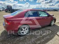 2008 Honda CIVIC фото