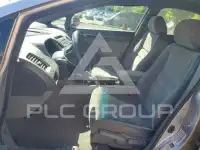 2008 Honda CIVIC photo