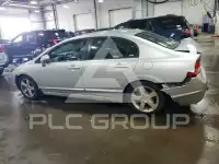 2008 Honda CIVIC фото