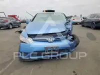 2008 Honda CIVIC фото