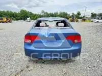 2008 Honda CIVIC фото