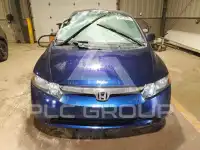2008 Honda CIVIC фото