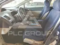 2008 Honda CIVIC фото