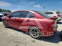 2008 Honda CIVIC photo