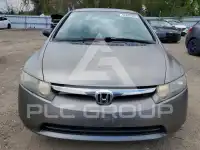 2008 Honda CIVIC photo