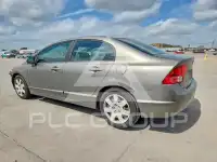 2008 Honda CIVIC фото
