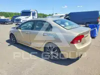 2008 Honda CIVIC фото