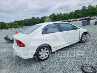 2008 Honda CIVIC фото