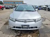 2008 Honda CIVIC фото