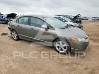 2008 Honda CIVIC фото