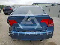 2008 Honda CIVIC фото