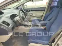 2008 Honda CIVIC photo