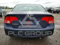 2008 Honda CIVIC фото
