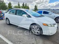 2008 Honda CIVIC photo