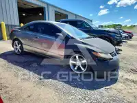 2008 Honda CIVIC фото
