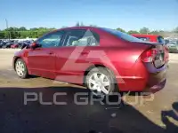 2008 Honda CIVIC фото