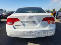 2008 Honda CIVIC photo