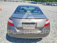 2008 Honda CIVIC photo