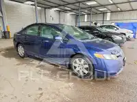 2008 Honda CIVIC фото