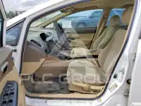 2008 Honda CIVIC фото