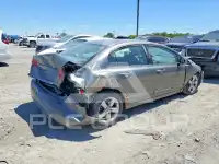 2008 Honda CIVIC фото