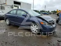 2008 Honda CIVIC фото