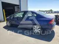 2008 Honda CIVIC фото