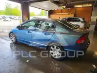 2008 Honda CIVIC фото