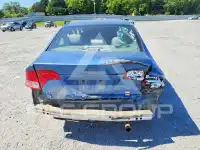 2008 Honda CIVIC photo