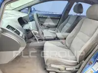 2008 Honda CIVIC фото