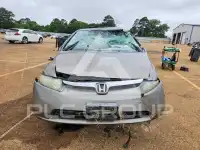 2008 Honda CIVIC photo