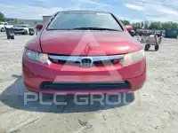 2008 Honda CIVIC фото