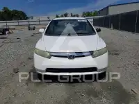 2008 Honda CIVIC фото