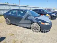 2008 Honda CIVIC photo