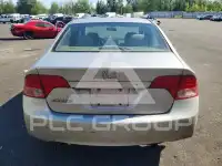 2008 Honda CIVIC photo