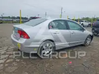 2008 Honda CIVIC фото