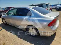 2008 Honda CIVIC photo