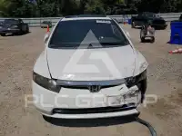 2008 Honda CIVIC фото