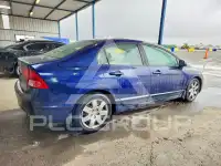 2008 Honda CIVIC фото
