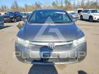 2008 Honda CIVIC фото