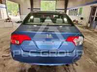 2008 Honda CIVIC фото