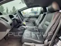 2008 Honda CIVIC фото
