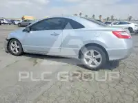 2008 Honda CIVIC фото
