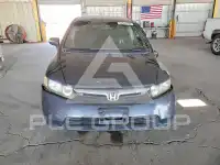 2008 Honda CIVIC фото