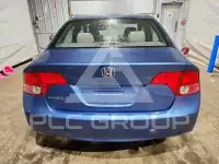 2008 Honda CIVIC photo