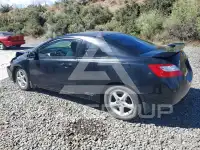 2008 Honda CIVIC фото