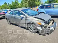 2008 Honda CIVIC photo