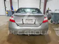 2008 Honda CIVIC фото