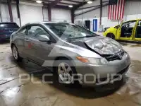2008 Honda CIVIC фото